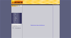 Desktop Screenshot of musicindia.com